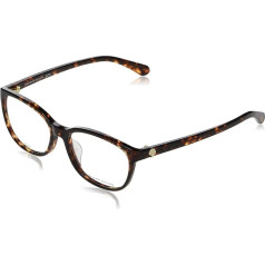 Kate Spade New York Unisex Trulee/F saulesbrilles