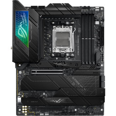 Rog strix x670e-f spēļu pamatplate