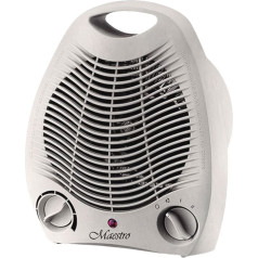 Termo ventilators 2000w mr-920-grey