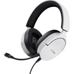 Austiņas gxt489w fayzo white