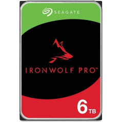 Ironwolfpro 6tb 3,5