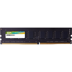 Atmiņa ddr4 8gb (1x8gb) 2666mhz cl19 udimm ram