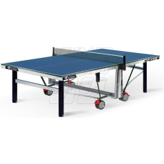 Tenisa galds COMPETITION 540 ITTF Blue / N/A