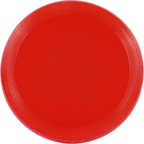 Frisbee Vinex VFD-500ST R sarkans VFD-50ST/ RED / N/A