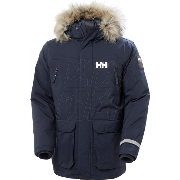 Jaka Reine Parka M 53630 597 / 2XL