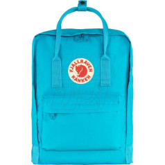 Fjällräven Kånken Frost mugursoma F23510-532 / Viens izmērs