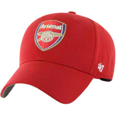 Arsenal FC MVP cepure M EPL-RAC30CTP-RD / Viens izmērs