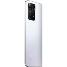 Xiaomi Redmi Note 11 Pro 6+128G Polārbalts