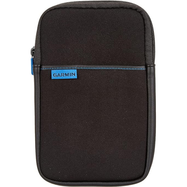 Garmin Schutztasche für dezl und nüvi bis 17,8 cm (7 Zoll) schwarz