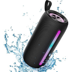 oraolo Portable Bluetooth Speaker