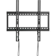 PROSIGNAL fiksētais sienas stiprinājums 32-70 collu televizoriem ar maksimālo slodzi 75 kg