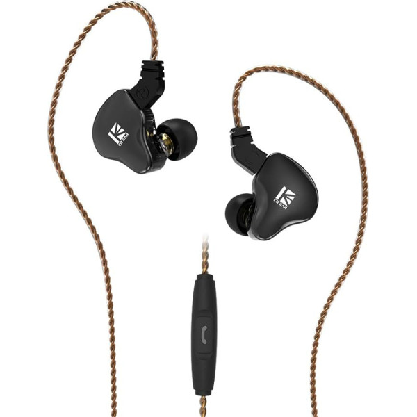 keephifi kbear ks2 iem austiņas