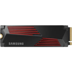 ssd 990pro radiators nvme 4tb mz-v9p4t0cw