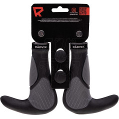 Velosipēdu rokturi 2GRIP 92800515826 / N/A