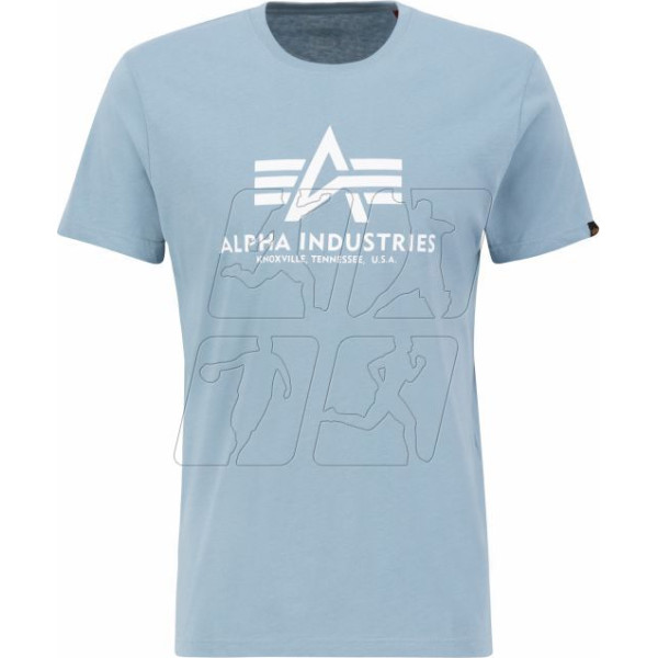 Alpha Industries T-krekls M 100501-134 / 3XL