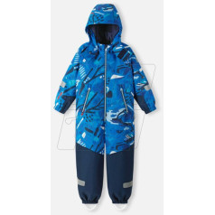 Reima Ziemas tērps tec Kurikka Jr 5100131B-6989 / 98