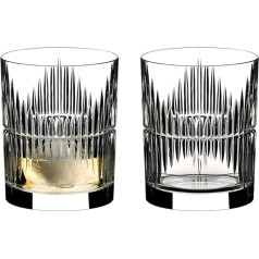 RIEDEL Tumbler Collection Shadows Tumbler