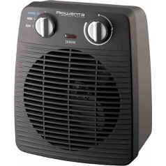 Rowenta Compact Power SO2210 ventilatora sildītājs