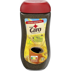 Nestlé Caro Country Coffee Extra Strong Pack of 1 (1 x 150 g)