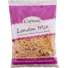 Cofresh London Mix (325g) - 6 gabalu iepakojums