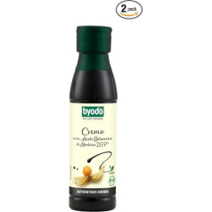 Byodo Crema con 