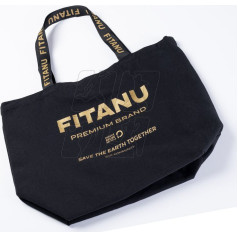 Fitanu Iepirkumu maisiņš ECO BAG II _52x39 92800628330 / N/A