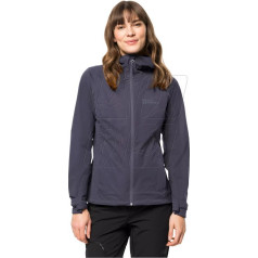 Jack Wolfskin Augstākās virsotnes jaka W 1115121_1388 / S