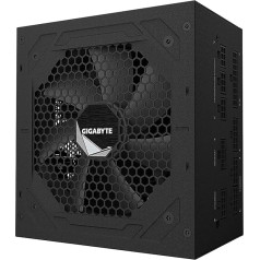 Gigabyte barošanas bloks GP-UD1000GM PG5 rev 2.0 1000W 80+