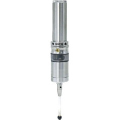 EXTRWORY MMP25 3D-LED-akustiskais un optiskais mērītājs, Touch-Sonde, hohe Präzision, 0.001, elektronischer Kantenfinder, 3D-fotoelektrischer Kantenfinder (pilns komplekts)