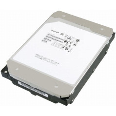 TOSHIBA cietais disks