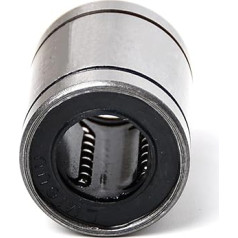 1PCS Linearbewegungslager LM3UU LM4UU LM5UU LM6UU LM8UU LM10UU LM12UU LM16UU LM20UU LM25UU LM30UU LM35UU LM40UU LM50UU LM60UU (izmērs: LM50UU 50X80X100) (izmērs: LM80UU 80X120X140)