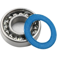 15 * 28 * 7mm 7902-2rs 71902-2rs ohne käfig max Ball volle bälle Fahrrad Schrägkugellager