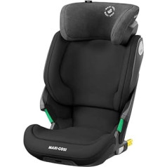 Maxi-Cosi Kore i-Size bērnu sēdeklītis, 2/3 grupas autokrēsliņš ar ISOFIX (15 - 36 kg), bērnu autokrēsliņš ar maksimālu sānu trieciena aizsardzību