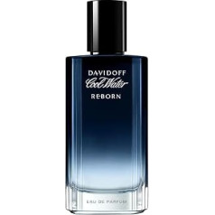 Cool Water Reborn Eau de Parfum