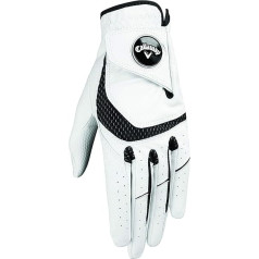 Callaway sieviešu Syntech golfa cimdi