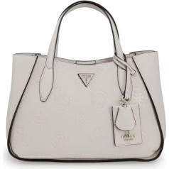 GUESS Sieviešu Keandra Girlfriend Satchel skolas soma, ar augšējo rokturi