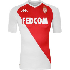 Kappa AS Monaco 20/21 Mājas krekls