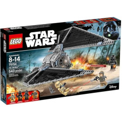 LEGO 75154 Star Wars Tie Striker Walker (Zvaigžņu kari)