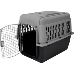 Aspen Pet Tradicionālais mājdzīvnieku transportieris, 30-50 lb