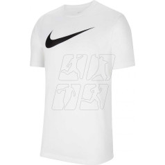 JR Dri-FIT Park 20 T-krekls CW6941 100 / XS