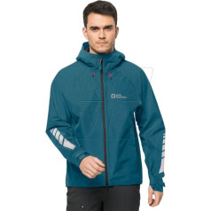 Jack Wolfskin Morobbia 2l Jkt M 1115511-4133 / L jaka