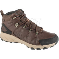 Peakfreak II Mid Outdry Leather M zābaks 2100701231 / 45