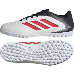 Zābaki COPA PURE III Club TF IE1168 / white / 43 1/3