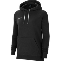 Svīteris Park 20 Fleece Hoodie Women CW6957 010 / melns / XS