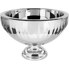 Fink 154215 MAESTRO Punchbowl, Edelstahl