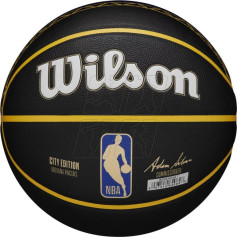 NBA Team City Collector Indiana Pacers Basketball WZ4016412ID / 7