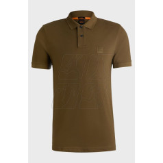 Pasažieris Open M polo krekliņš 50507803-368 / L