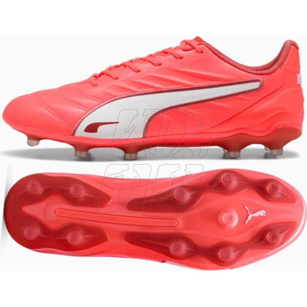 Futbola apavi King Pro FG/AG M 108308-01 / 43