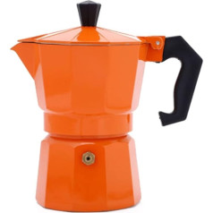 HAVVMK Perkolators Kafijas kanna, kafijas automāts, alumīnija Mocha kafijas perkolators, kafijas automāts, Mocha krūze, kafijas kanna