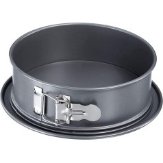 Westmark baking tin, diameter, anthracite., charcoal, Ø 18 cm